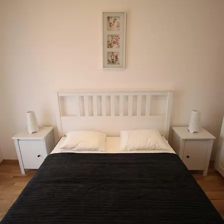 Lux Haus * تروغير