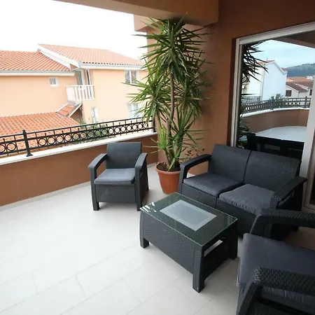 Hébergement de vacances Lux Haus *