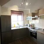 Lux Haus Holiday home *