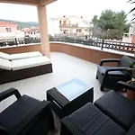 Lux Haus Dom wakacyjny *