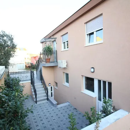 Dom wakacyjny Lux Haus *