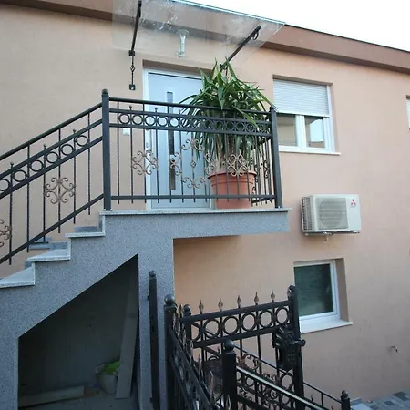 Dom wakacyjny Lux Haus *