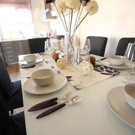 Lux Haus *