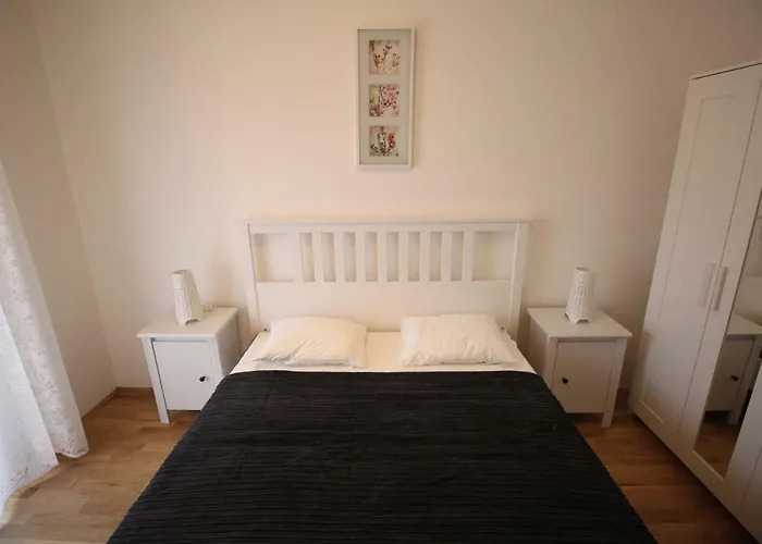 Lux Haus * Трогир