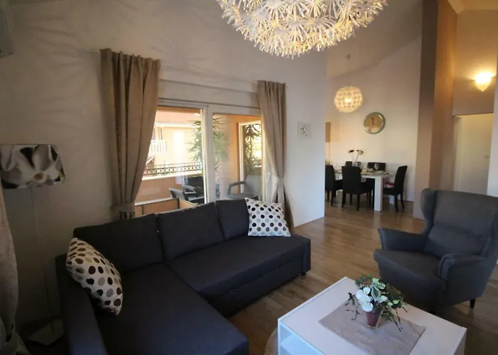 Дом отдыха Lux Haus *