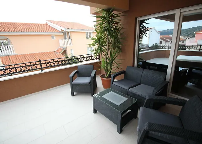 Vikendica Lux Haus *