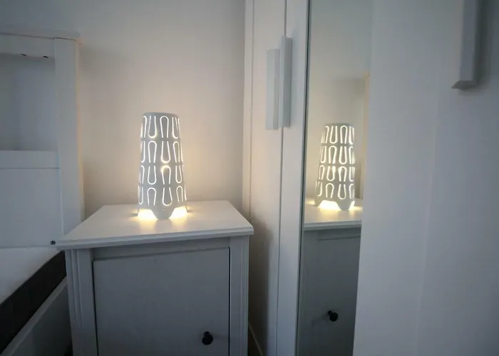 Lux Haus Дом отдыха