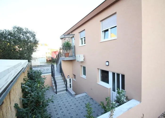 Дом отдыха Lux Haus *