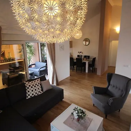 Holiday home Lux Haus *
