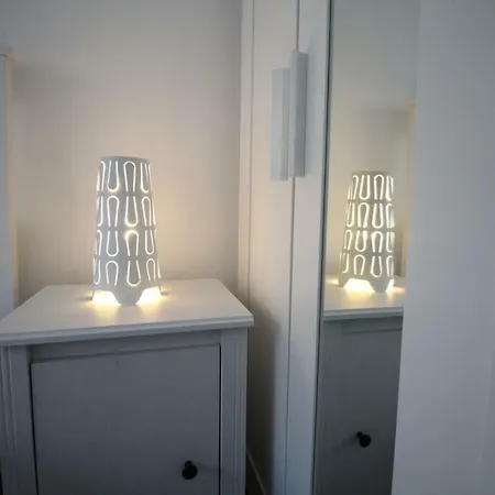 Lux Haus Holiday home
