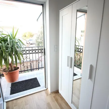 Prázdninový dům Lux Haus