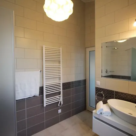Lux Haus * Trogir