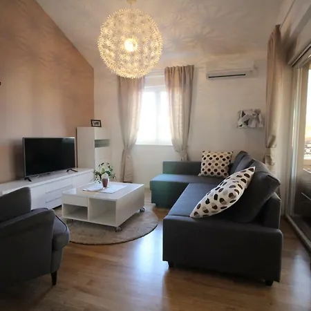 Lux Haus * Trogir