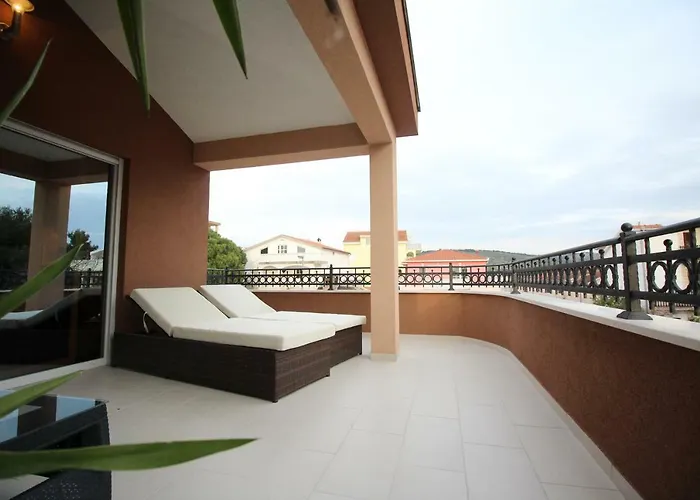 Lux Haus Vakantiehuis *