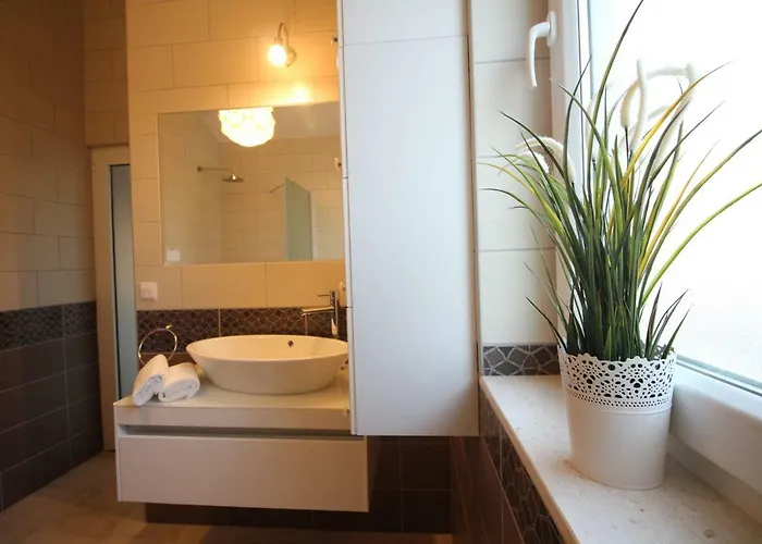 Lux Haus Vakantiehuis