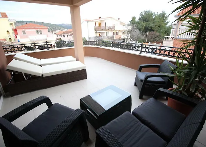 Lux Haus Vakantiehuis *